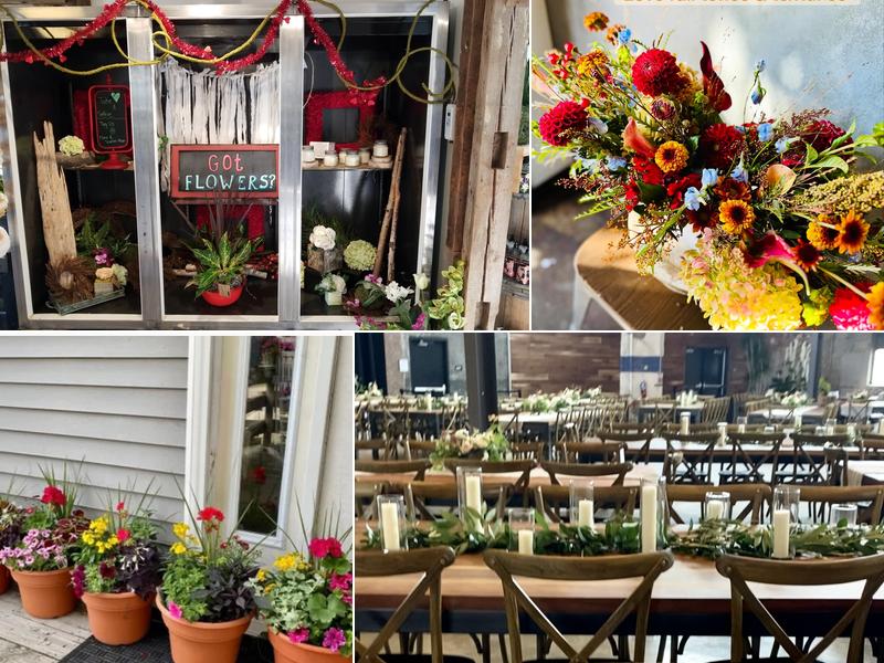 Flora Design Studio LLC