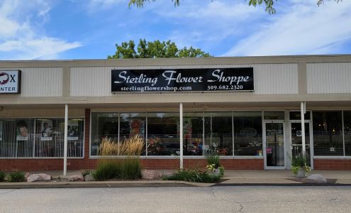 Sterling Flower Shoppe, Inc.