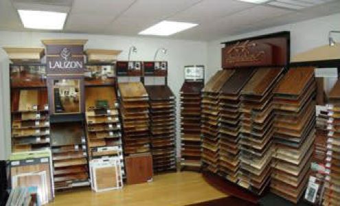 Scharber Flooring Inc