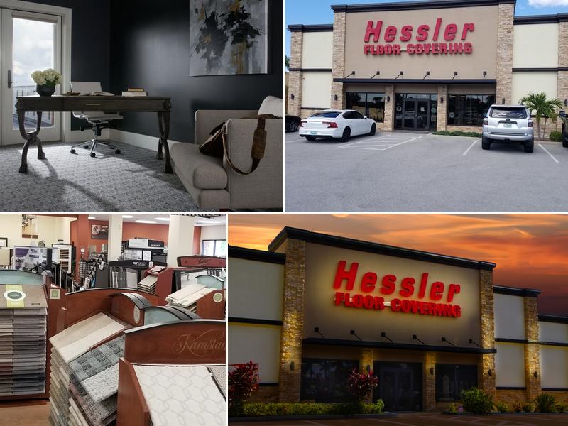 Hessler Floor Covering
