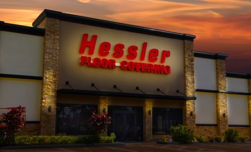 Hessler Floor Covering
