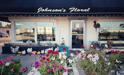 Johnson's Floral & Greenhouse
