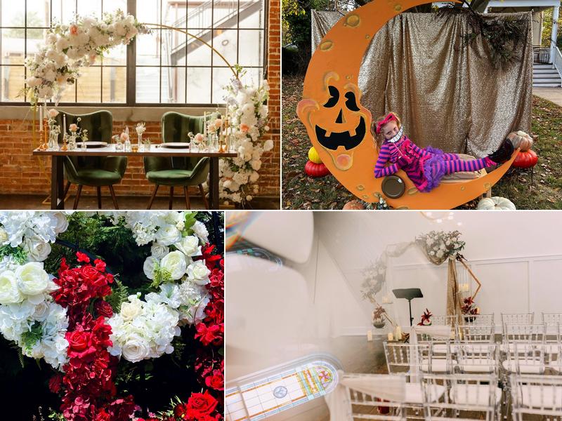 The Secret Gardeners