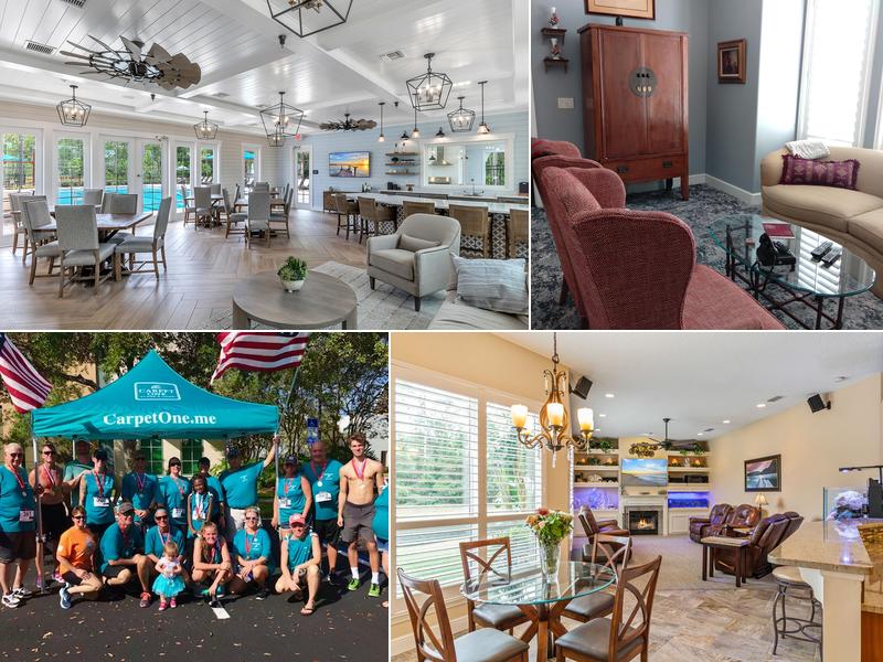 Carpet One Floor & Home