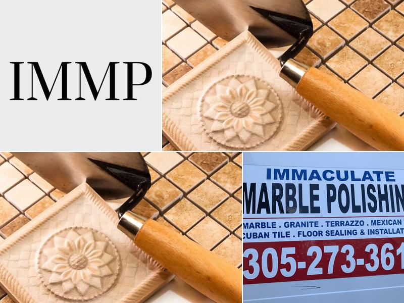 Immaculate Marble Polishing, Inc.