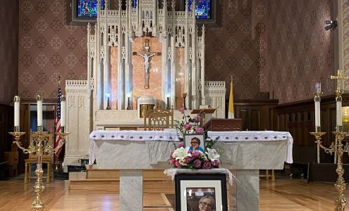 Petals From Heaven Florist & Gifts