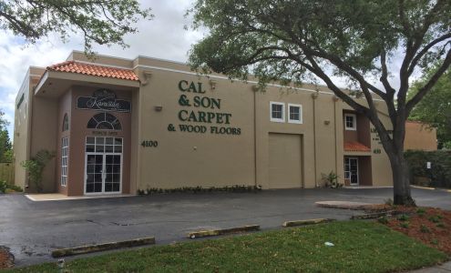 Cal & Son Carpet & Wood Floors