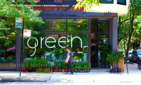 Green Inc