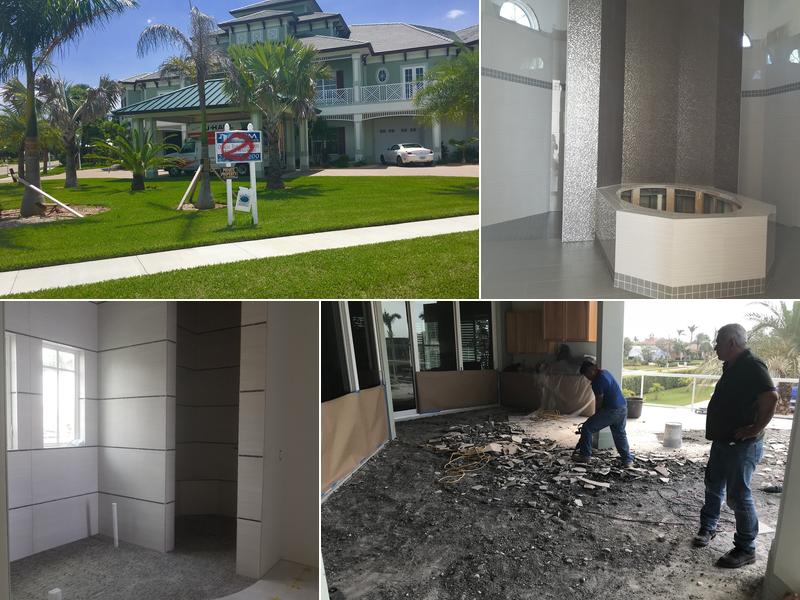 Tristar Floor Covering