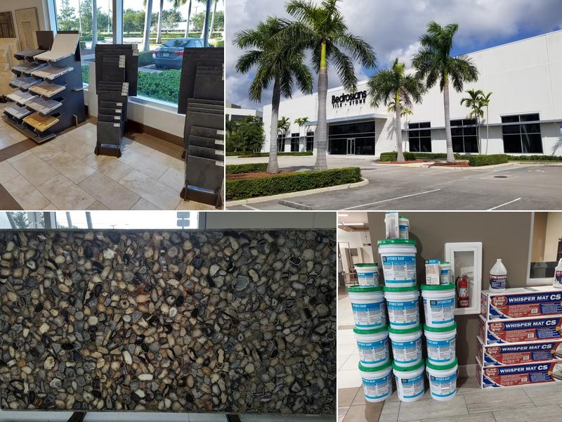 Bedrosians Tile & Stone