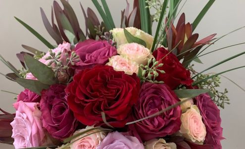Best Florist - Ukrainian Florist