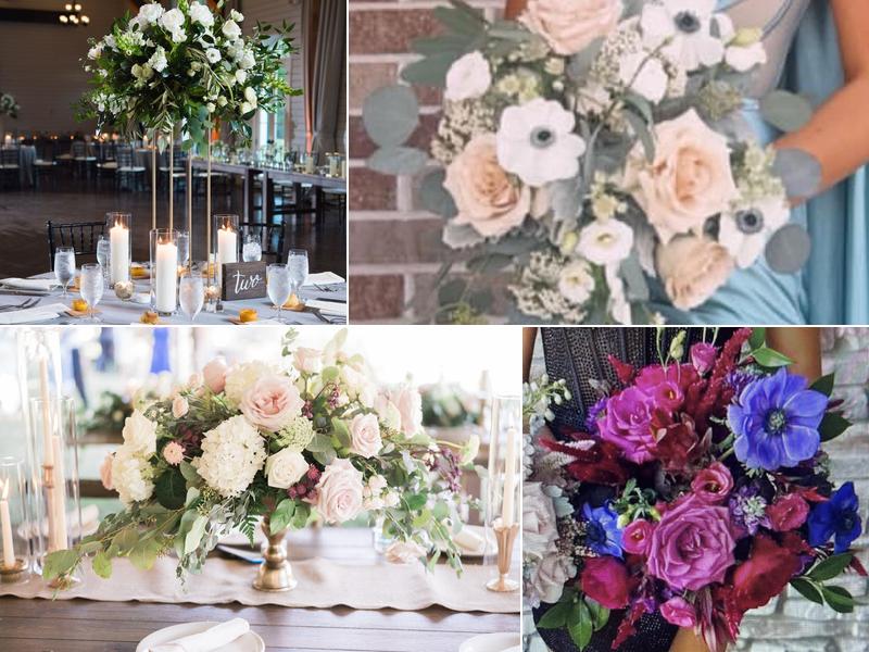 Monarch Florist & Events