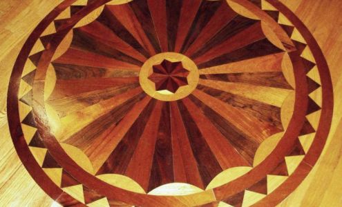 Carl Holley Custom Hardwood