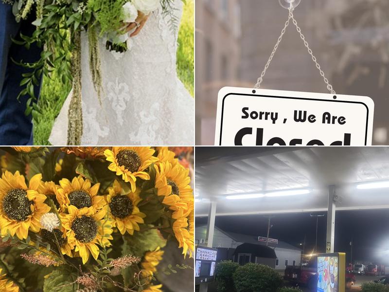 Jubilee Flowers & Gifts