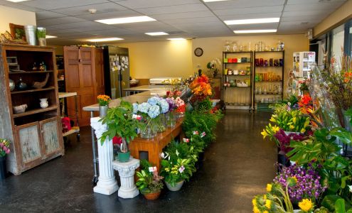 Zionsville Flower Company