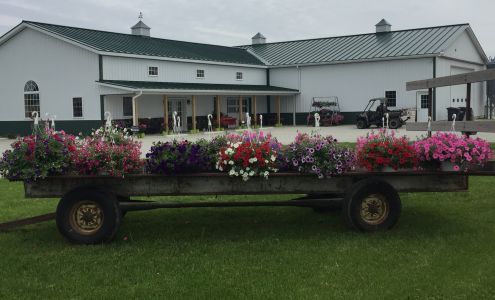 McDivitt's Farm Market 3994 N Waterloo Rd, Connersville Indiana 47331