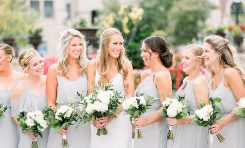 Urban Contessa Florals