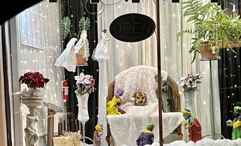 Touch Of Heaven Floral Shoppe LLC