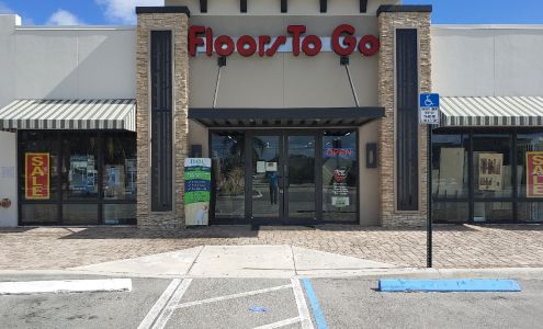 Floors To Go of Pompano