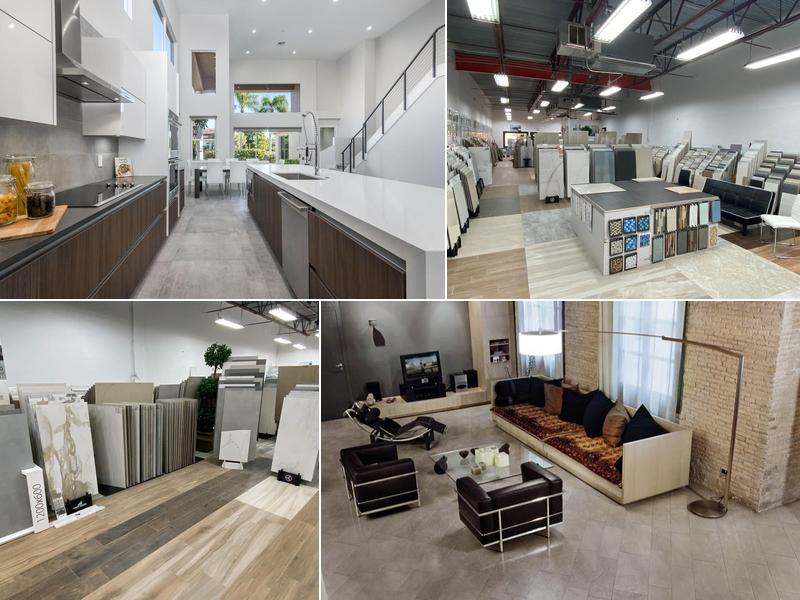 Valentina Decorative Floors