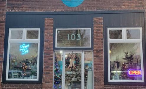 Lakefront Living LLC Custom Engraving & Gifts Pleasantville