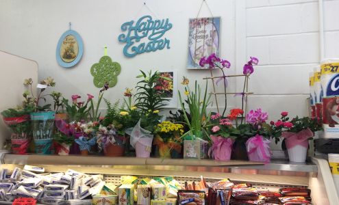 Flowers By Rebecca 105 E Broadway St, Colfax Iowa 50054