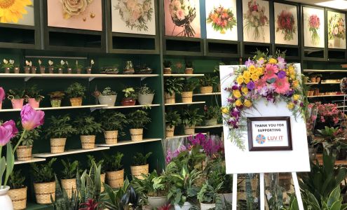 Luv It Gift & Flower Shop