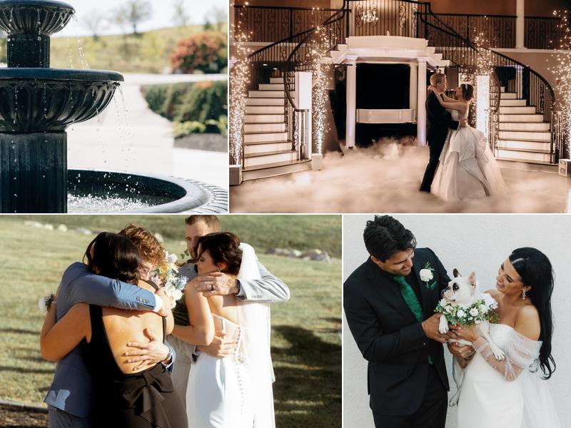 The Fountains Ballroom