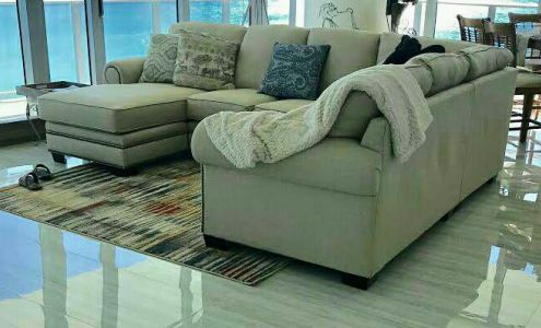 Flamingo Flooring 2550 N. Powerline Rd Shop at Home only ; Location Closed, 2550 N Powerline Rd #101, Pompano Beach Florida 33069