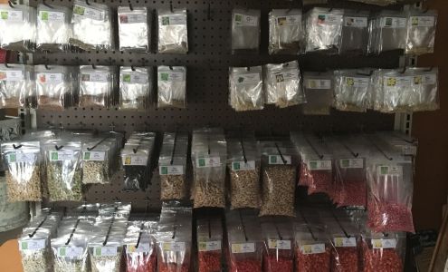 Sheila's Garden Market 1062 20th Ave, Galva Kansas 67443