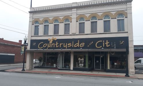 Countryside Flowers Inc