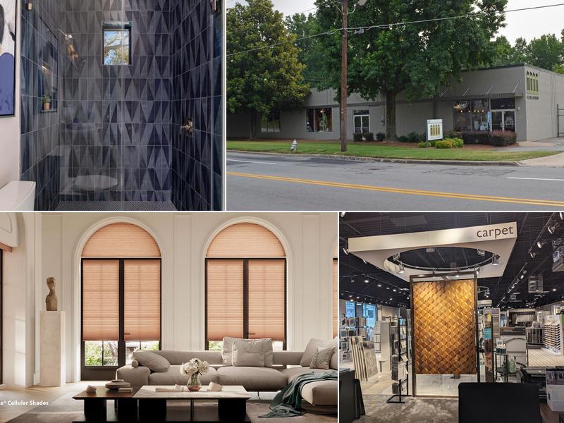 Moda Floors & Interiors