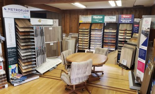 Acworth Floor Center 5390 N Main St, Acworth Georgia 30101