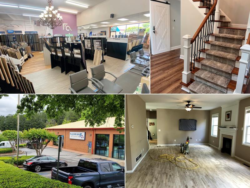 Innovation Floors Inc