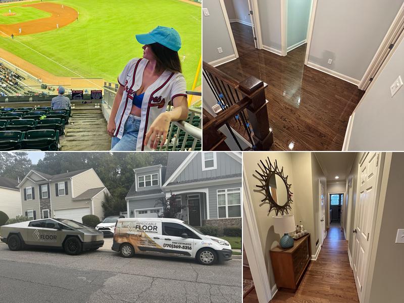 Impeccable Floors, LLC