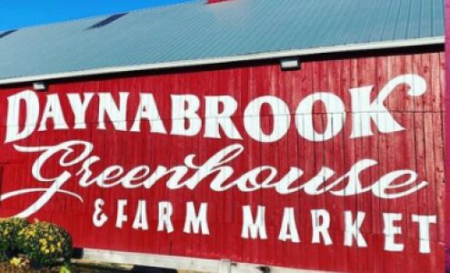 Daynabrook Greenhouse 135 Dunn Ln, Harrodsburg Kentucky 40330
