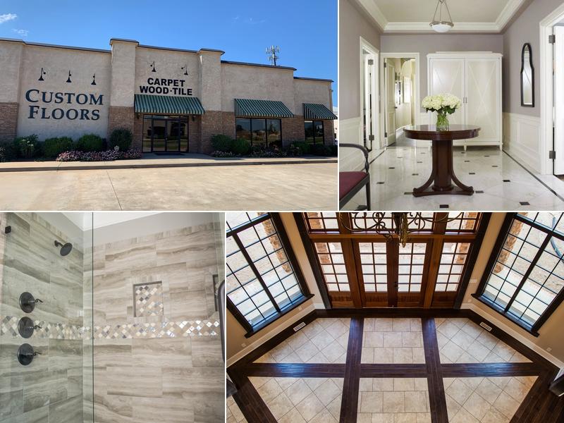 Custom Floors of Georgia