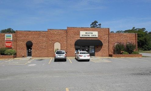 Wellston Decorating Center