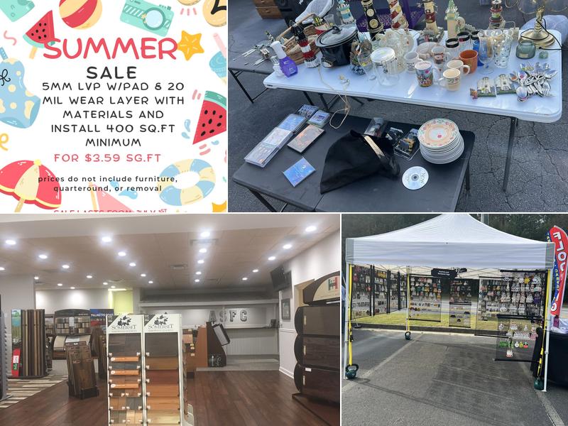 All Service Floor Covering