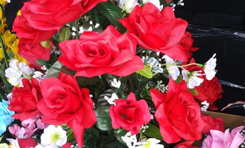 Freddie's Floral 25098 US-119, Belfry Kentucky 41514