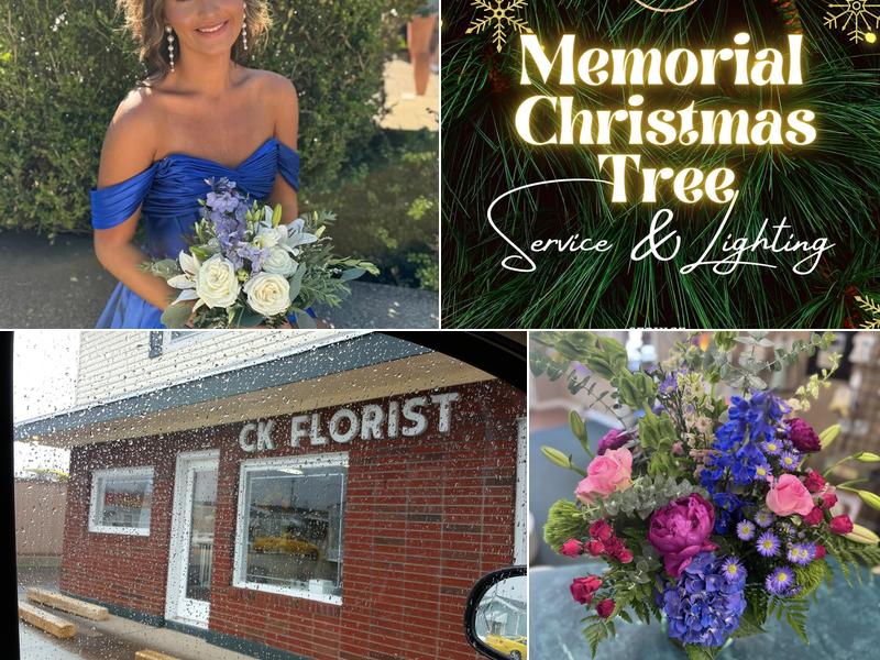 C K Florist