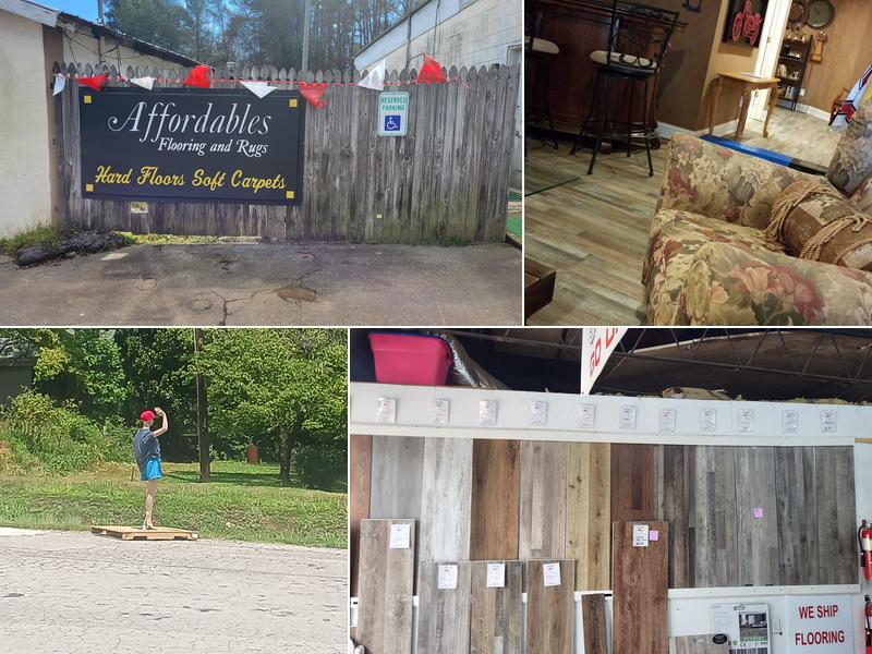 Affordables Flooring