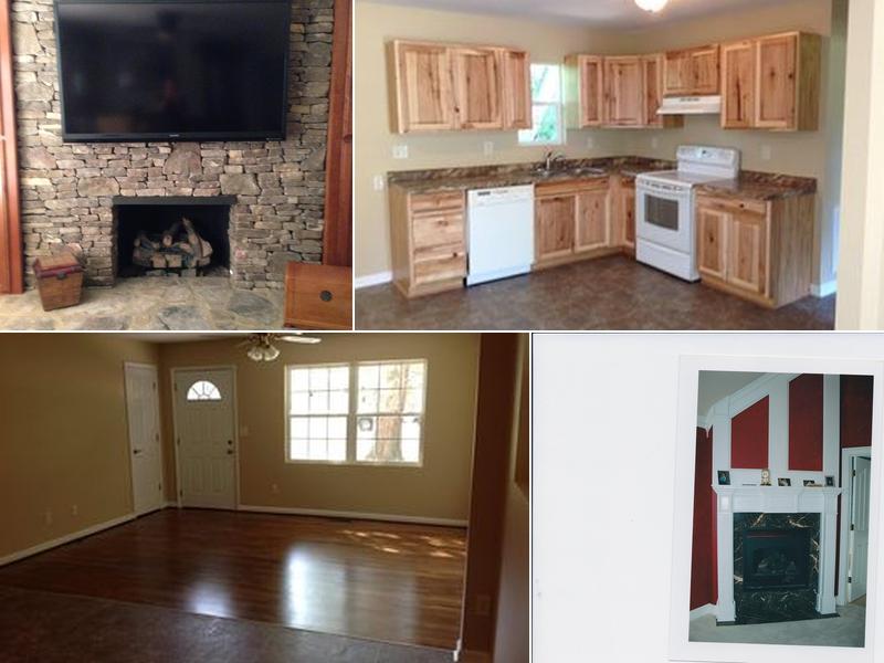 Finishing Touch Floors