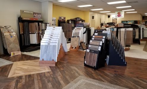 Cleveland Carpets and Floors