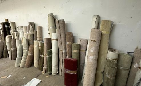 Commerce Floor Covering