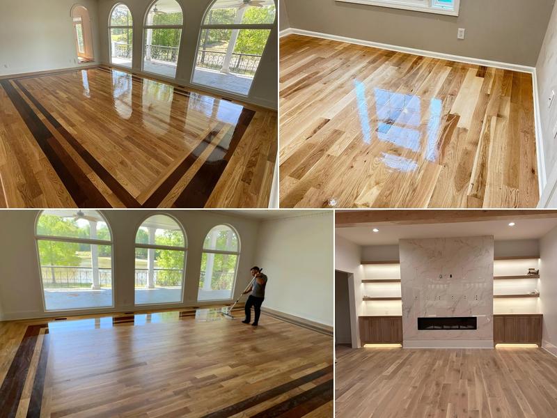 Seta Hardwood Flooring Inc