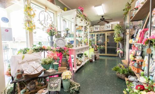 Alford's Flowers
