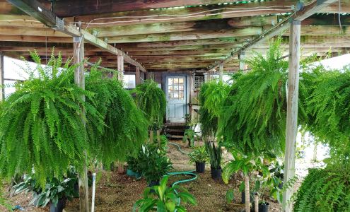 Ins-N-Outs Nursery 5211 Legion St, St Francisville Louisiana 70775