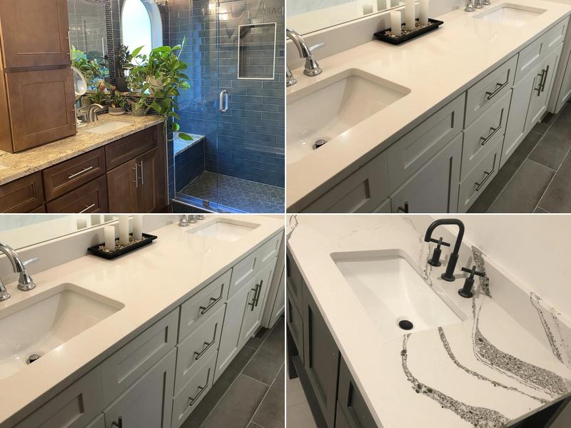 Granite & Cabinet Direct