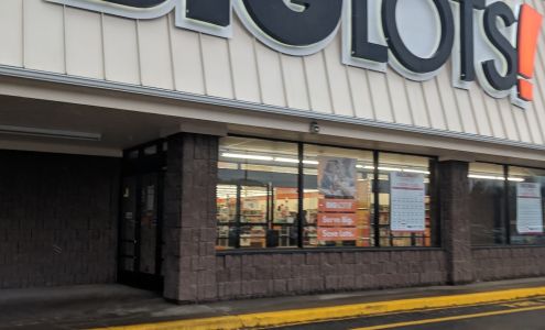 Big Lots